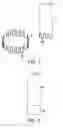 Fig. 04 - TRACHEOSTOMY TUBE ASSEMBLIES AND INNER CANNULAE