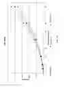 Fig. 35 - Device and method for diffusing high concentration NO with inhalation therapy gas