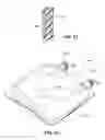 Fig. 22 - Respiratory system with humidifier and conformable reservoir