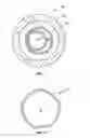 Fig. 05 - CATHETER WITH CURVILINEAR POLYGON CROSS-SECTIONAL SHAPE