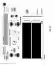 Fig. 16 - Devices and methods for providing focal cooling to the brain and spinal cord