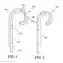 Fig. 02 - URETERAL STENT DRUG DELIVERY DEVICE, KIT, AND METHOD