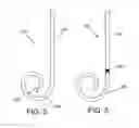 Fig. 04 - URETERAL STENT DRUG DELIVERY DEVICE, KIT, AND METHOD