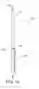 Fig. 09 - URETERAL STENT DRUG DELIVERY DEVICE, KIT, AND METHOD