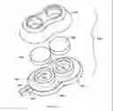 Fig. 20 - Vascular access ports and processes for their manufacture