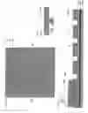 Fig. 10 - Electrical connector, in particular for a cutaneous device