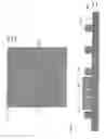 Fig. 18 - Electrical connector, in particular for a cutaneous device