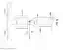 Fig. 09 - Fixation device for a subcutaneous electrode