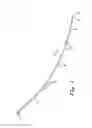 Fig. 02 - SPINAL CATHETER HAVING MULTIPLE OBSTRUCTION-CLEARING FEATURES