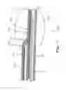 Fig. 13 - SPINAL CATHETER HAVING MULTIPLE OBSTRUCTION-CLEARING FEATURES