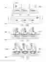 Fig. 10 - Biocompatible bonding method and electronics package suitable for implantation