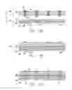 Fig. 14 - Biocompatible bonding method and electronics package suitable for implantation