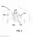 Fig. 02 - Enhanced wearable therapy device paired with insertable cardiac monitor