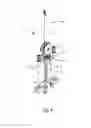 Fig. 05 - SYSTEM FOR ADJUSTING A LOAD FOR GYMNASTIC MACHINES AND TENSIONING AND RETURNING DEVICE OR SAID SYSTEM FOR ADJUSTING