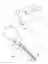 Fig. 02 - Hand held exercise and fitness device