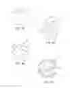 Fig. 05 - Dimple patterns for golf balls