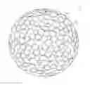 Fig. 01 - Dimple patterns for golf balls