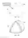 Fig. 17 - Dimple patterns for golf balls