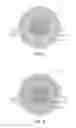 Fig. 03 - Golf balls having multi-layered covers made from plasticized compositions containing non-acid polymers