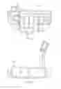 Fig. 05 - Putter with integral sightline and sole plate