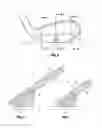 Fig. 04 - Multi-component golf club wedge