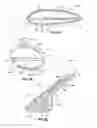 Fig. 10 - Multi-component golf club wedge