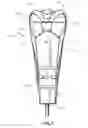 Fig. 04 - Headcovers having a collapsible configuration and methods to manufacture headcovers having a collapsible configuration