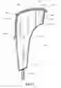 Fig. 16 - Headcovers having a collapsible configuration and methods to manufacture headcovers having a collapsible configuration