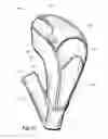 Fig. 22 - Headcovers having a collapsible configuration and methods to manufacture headcovers having a collapsible configuration