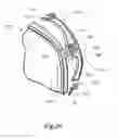 Fig. 28 - Headcovers having a collapsible configuration and methods to manufacture headcovers having a collapsible configuration
