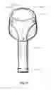 Fig. 34 - Headcovers having a collapsible configuration and methods to manufacture headcovers having a collapsible configuration