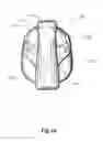 Fig. 35 - Headcovers having a collapsible configuration and methods to manufacture headcovers having a collapsible configuration