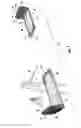Fig. 08 - Convertible golf chipping game