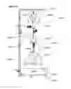 Fig. 32 - Multi-head, multi-abdomen, multi-armed apparatus for use with a slip and counter fight simulation / workout machine or stand alone device for fight simulation