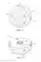 Fig. 03 - Golf aid including heads up display