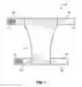 Fig. 02 - Shin Guard With Variable and Interchangeable Protection
