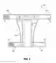 Fig. 03 - Shin Guard With Variable and Interchangeable Protection
