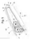 Fig. 06 - Folding longboard based on an indivisible flexible element