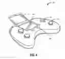 Fig. 05 - DUAL SCREEN GAME CONTROLLER WITH CAMERA