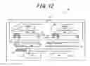 Fig. 12 - Non-transitory computer readable medium, method of controlling a game, and information processing system with modification of identification images based on change to game parameter