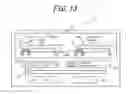 Fig. 13 - Non-transitory computer readable medium, method of controlling a game, and information processing system with modification of identification images based on change to game parameter