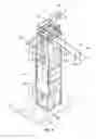 Fig. 05 - Portable zip line system