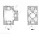 Fig. 05 - Toy magnetic construction pieces for a kit