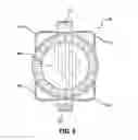 Fig. 08 - Toy magnetic construction pieces for a kit