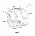 Fig. 09 - Toy magnetic construction pieces for a kit