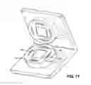 Fig. 14 - Toy magnetic construction pieces for a kit