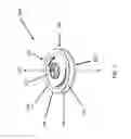 Fig. 02 - Flying Disc
