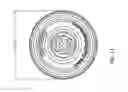 Fig. 12 - Flying Disc