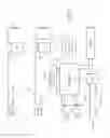 Fig. 04 - Electric still with external heating element