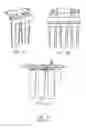 Fig. 10 - Cartridge Accumulator
